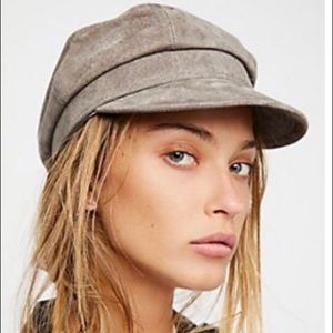 Avery Lieutenant Hat